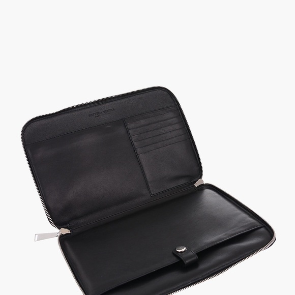 Bottega Veneta clutch - Picture 5 of 10